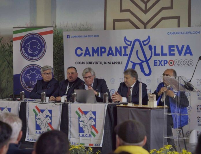 CampaniAlleva