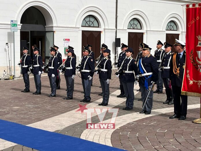 FESTA DELLA POLIZIA 15