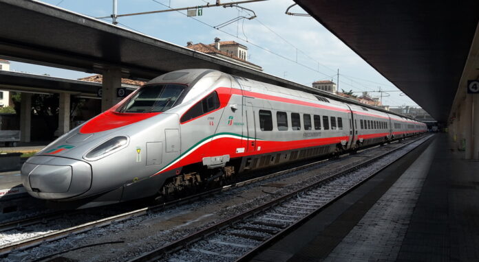 FRECCIA ARGENTO