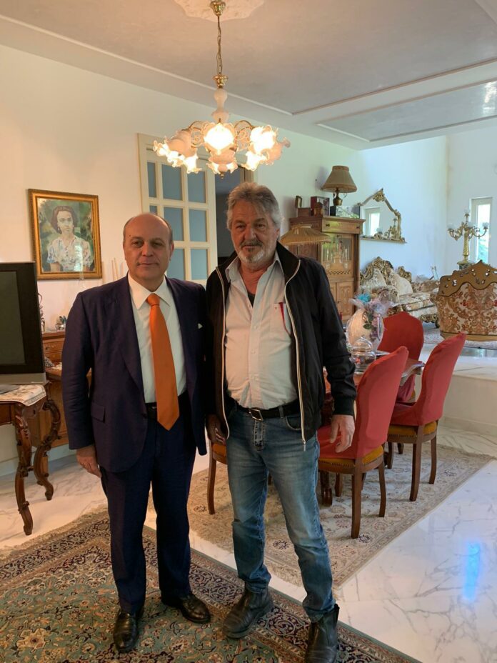 FUCCI E GENCA