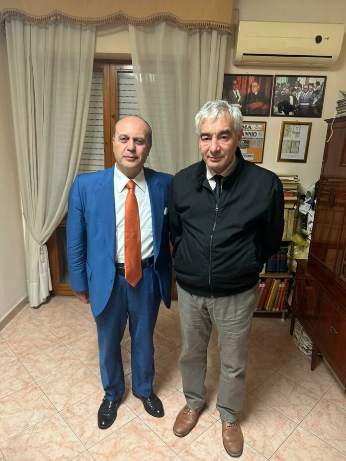 FUCCI E LAUDANNA