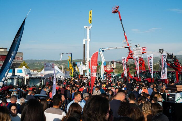 Fiera Venticano 5