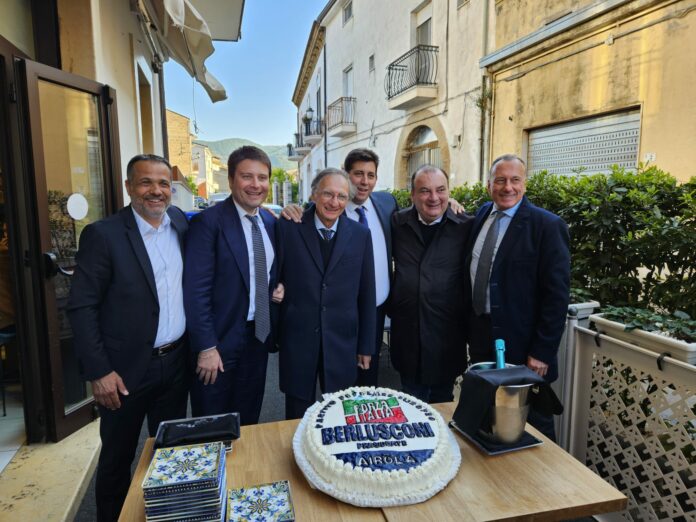 Forza Italia Airola