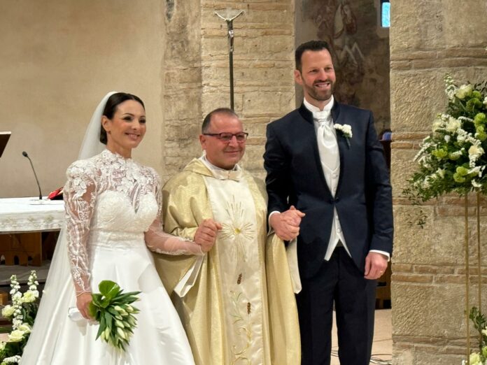 GIOVANNA E GIUSEPPE