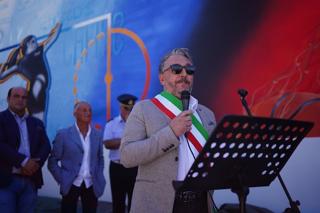Gianclaudio Golia