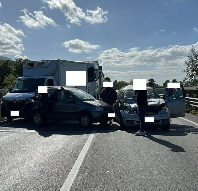 INCIDENTE