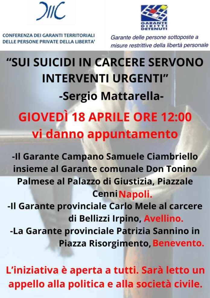 LOCANDINA 18 APRILE