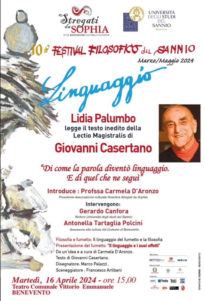 Locandina Casertano 1