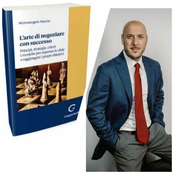 Michelangelo Raccia