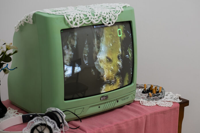 Mostra