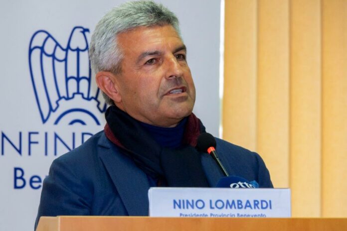 Nino Lombardi