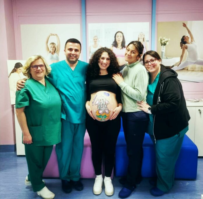 Ospedale San Pio Nascita