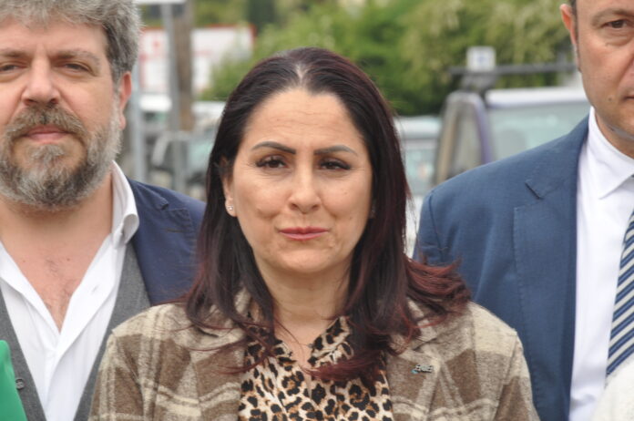 PATRIZIA SANNINO GARANTE