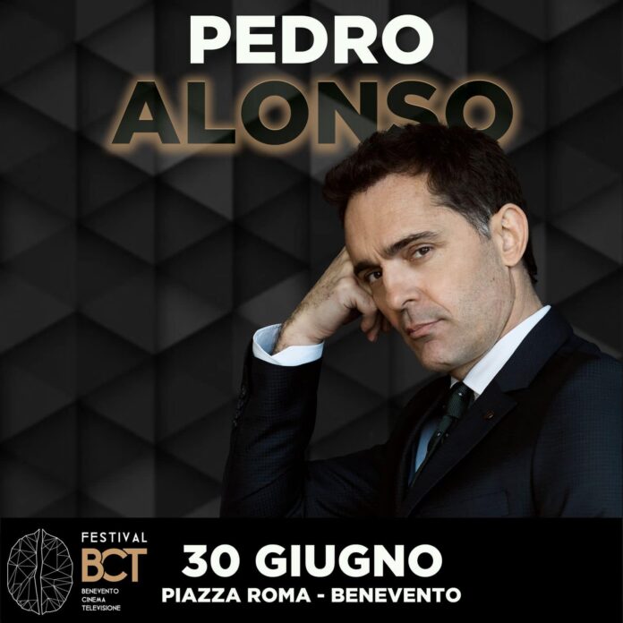 PEDRO ALONSO