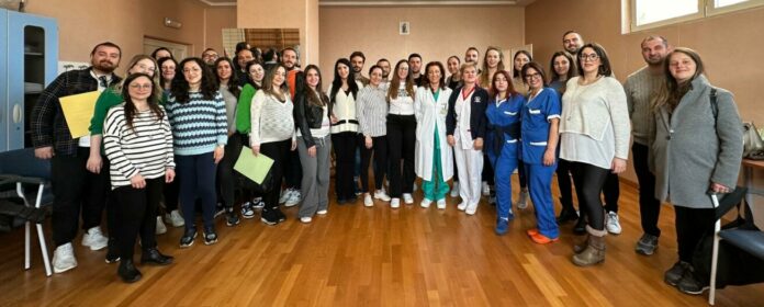 Percorso alla nascita 2024 FBF