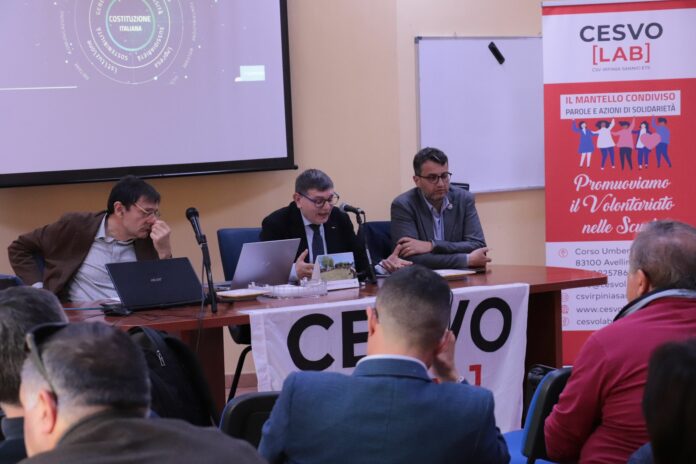 Presentazione PIANO B
