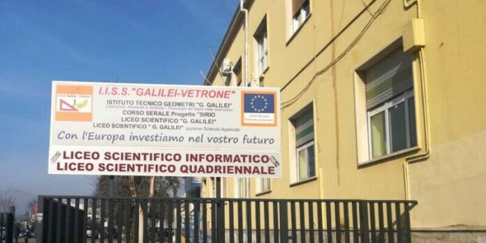 Scuola GEOMETRI GALILEO GALILEI