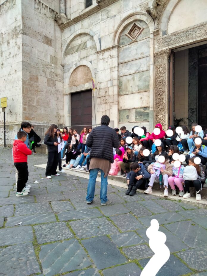 TURSIMO SCOLASTICO foto 3