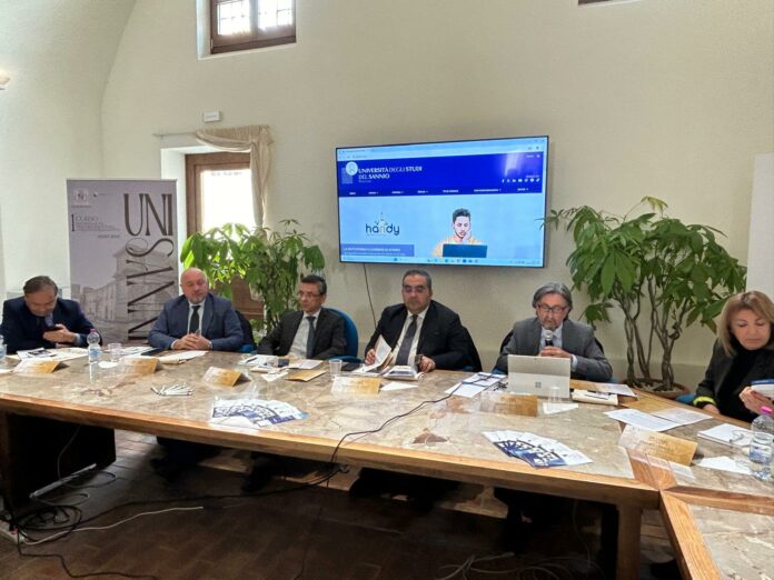 UNISANNIO_in_Comune_3