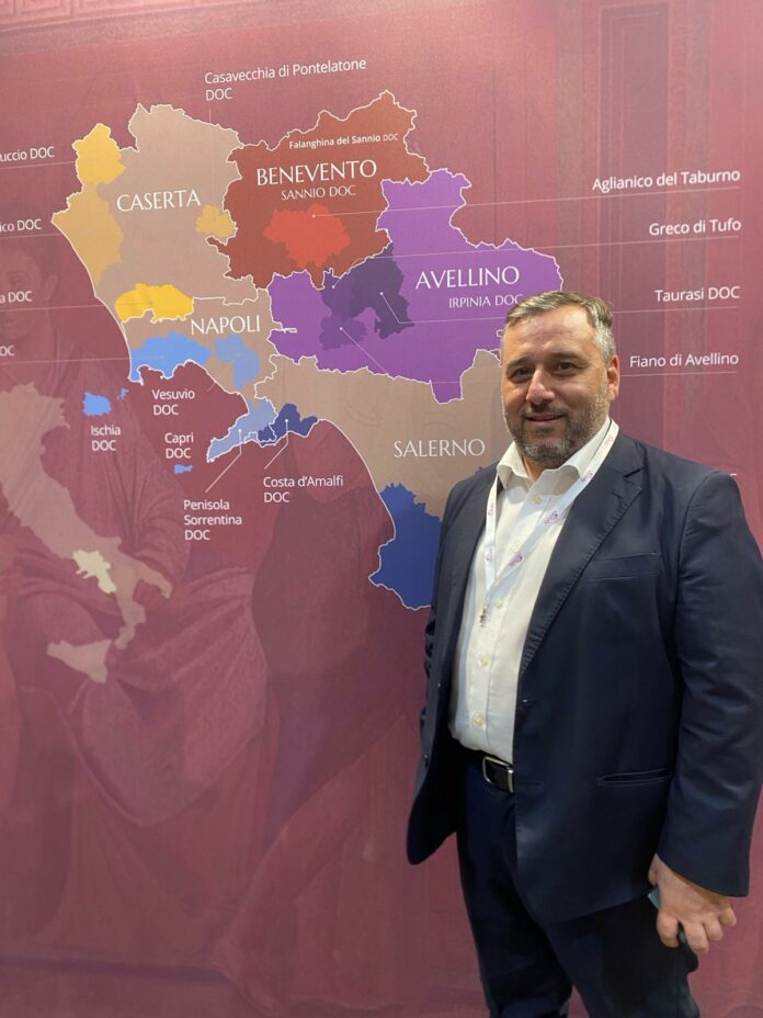 Vinitaly Barone