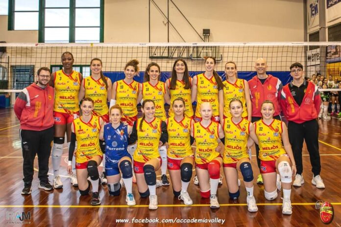 accademia-ko-a-cerignola