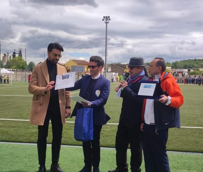 calcio montesarchio 2