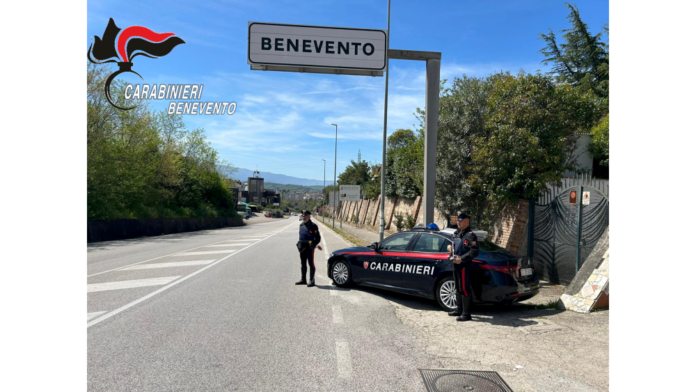 carabinieri