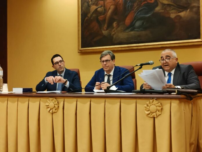 centro studi del sannio