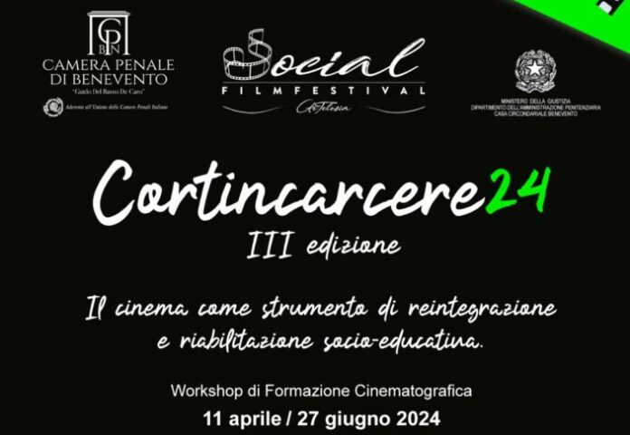 corto in carcere