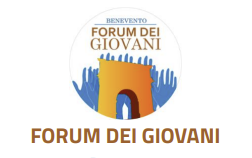 forum giovani benevento