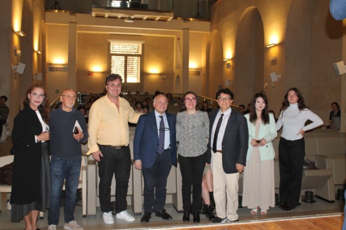 ludovic-tezier-conservatorio-benevento