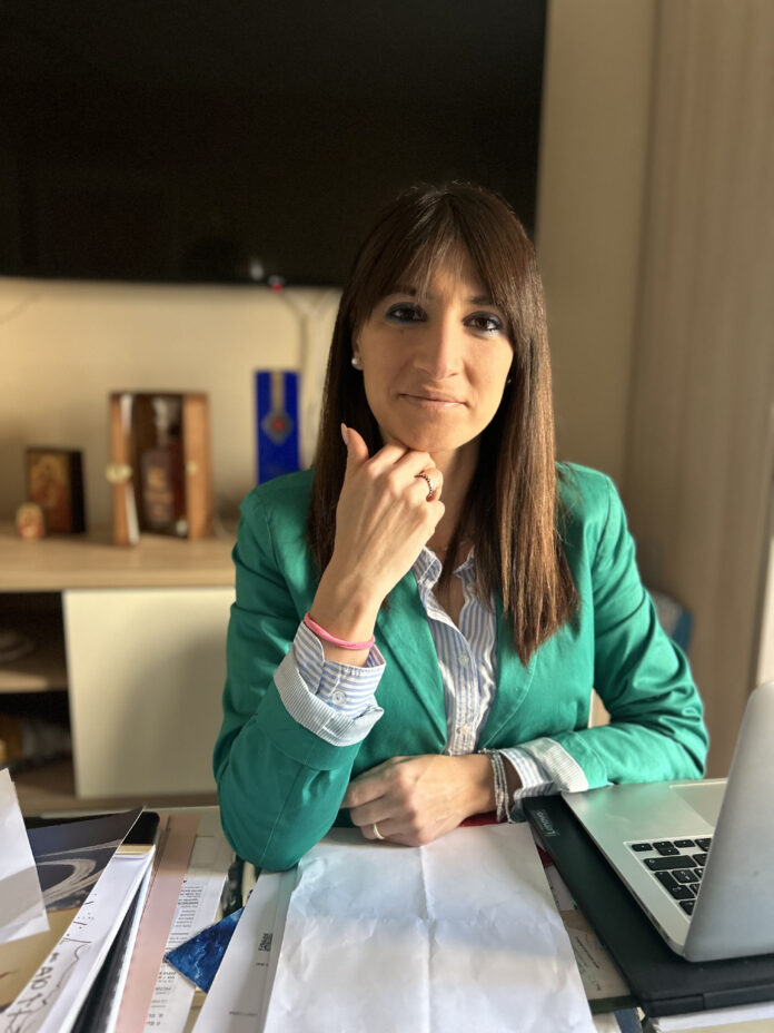 marina piccirillo