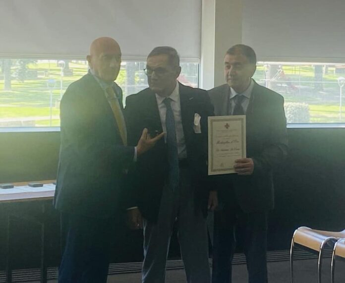 premiazione