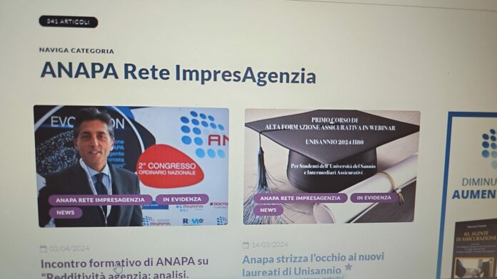 sito anapa foto Michele Mainolfi