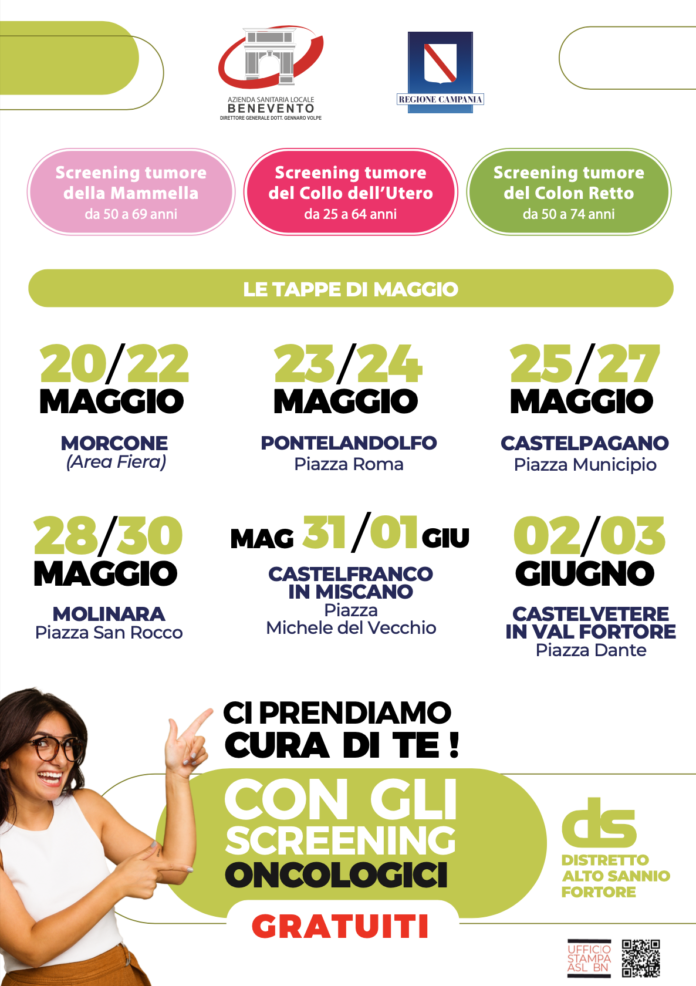 ASL PREVENZIONE