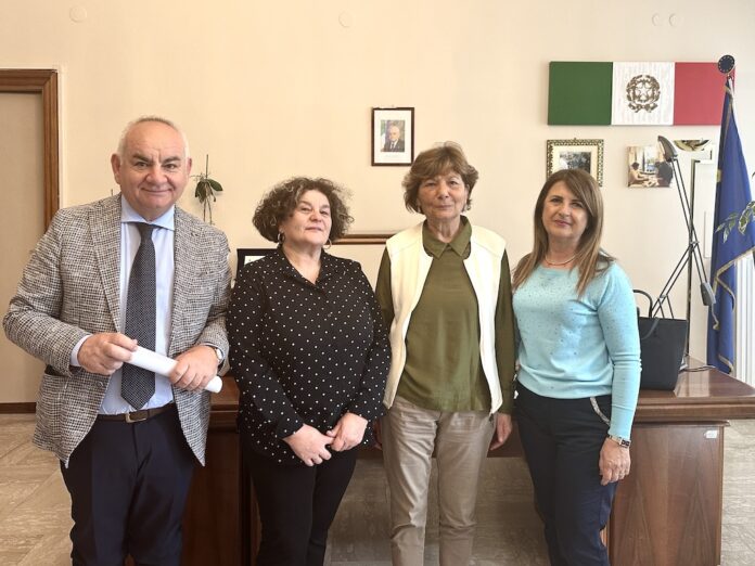 Accordo ACLI TRibunale