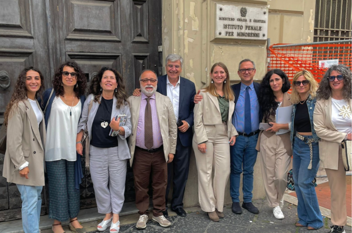 Airola Carcere Schermata 2024-05-20 alle 16.05.33