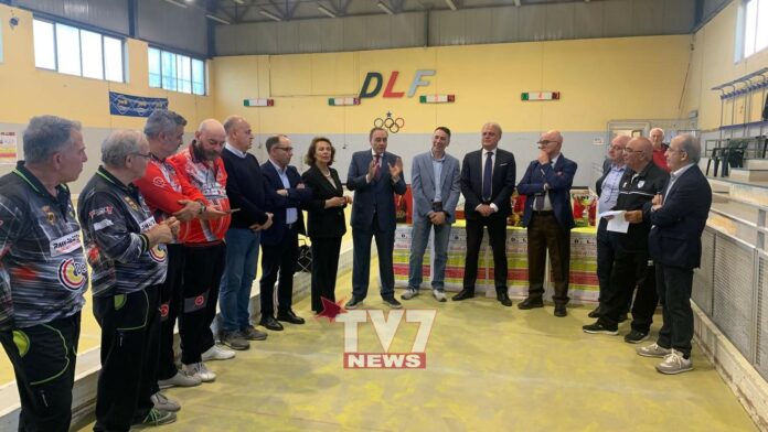 BOCCE MEMORIAL MASTELLA-LONARDO 10