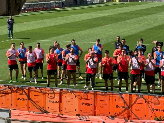 Benevento calcio WhatsApp Image 2024-05-11 at 16.21.31