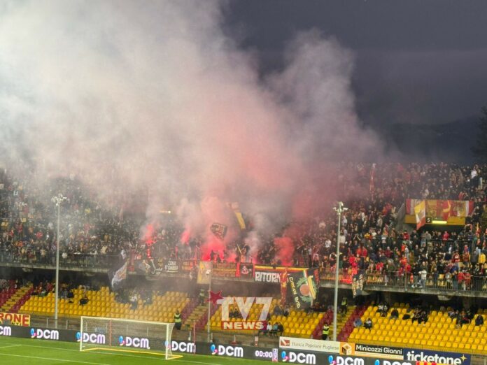 CALCIO 4