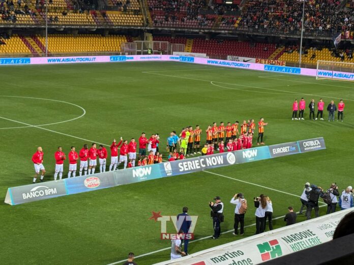CALCIO 8