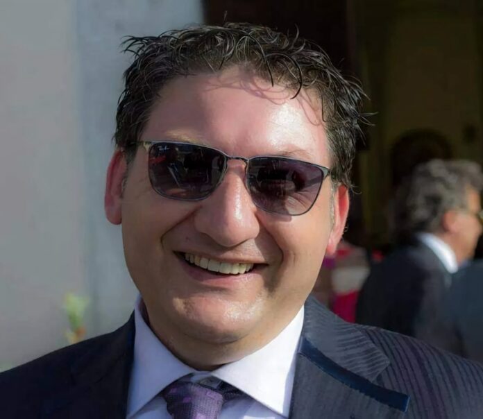 CARMINE DE PASQUALE