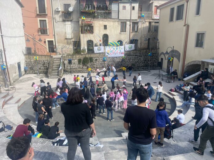 Castelvenere ragazzi