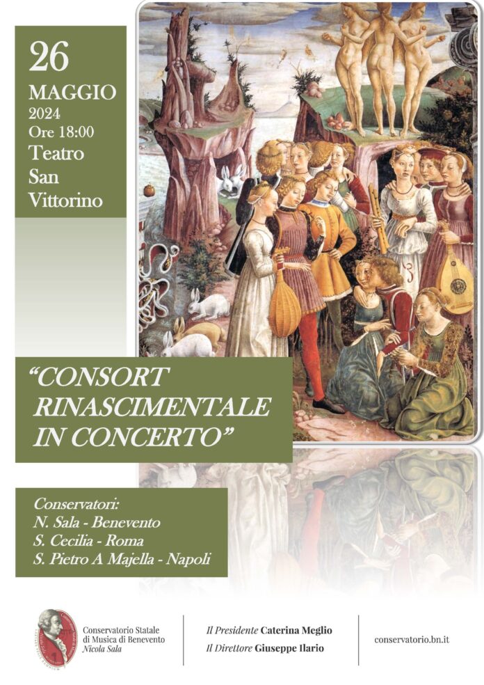 Concerto graziadio