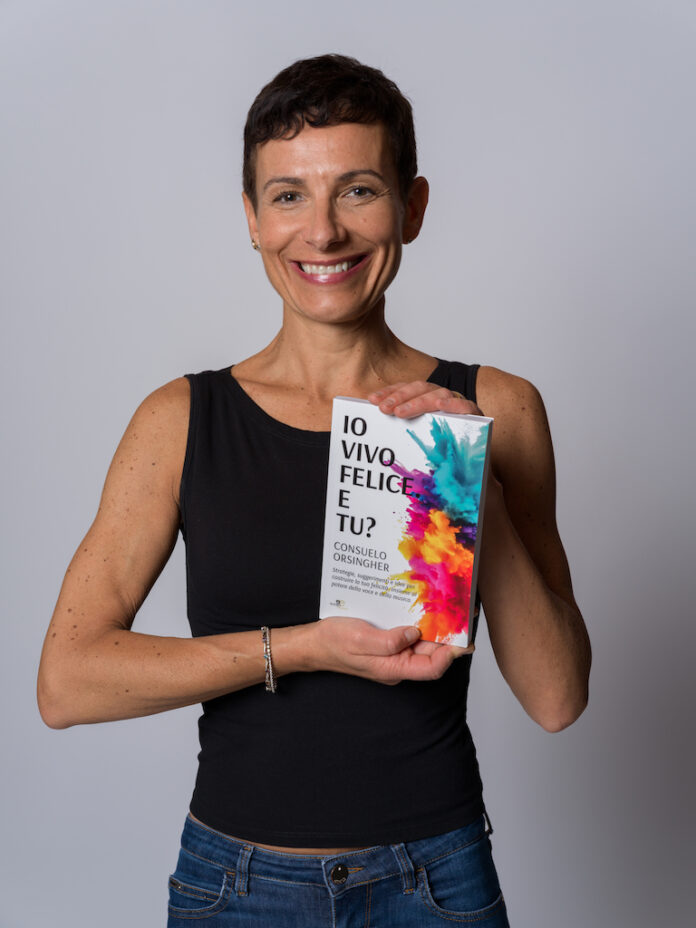 Consuelo Orsingher