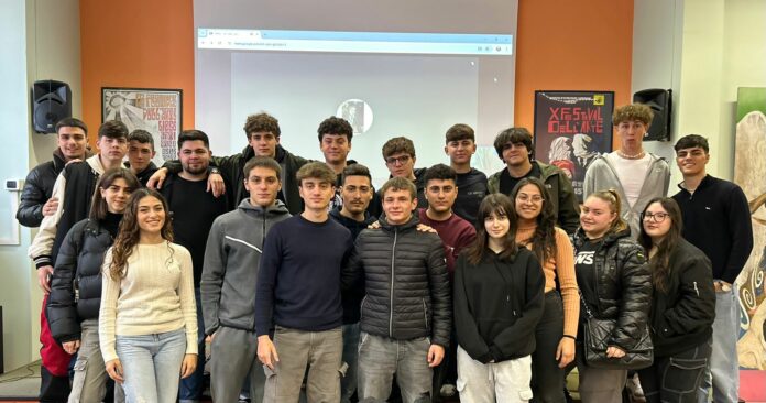 Consulta studentesca