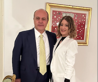 Crisci Lega