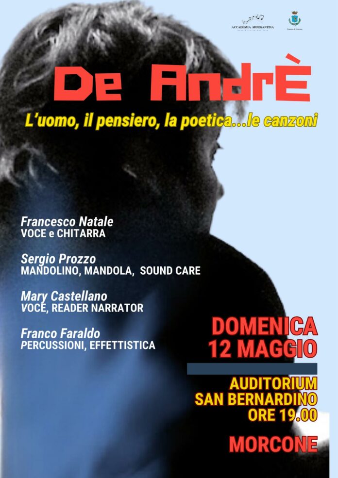 De Andrè Prozzo