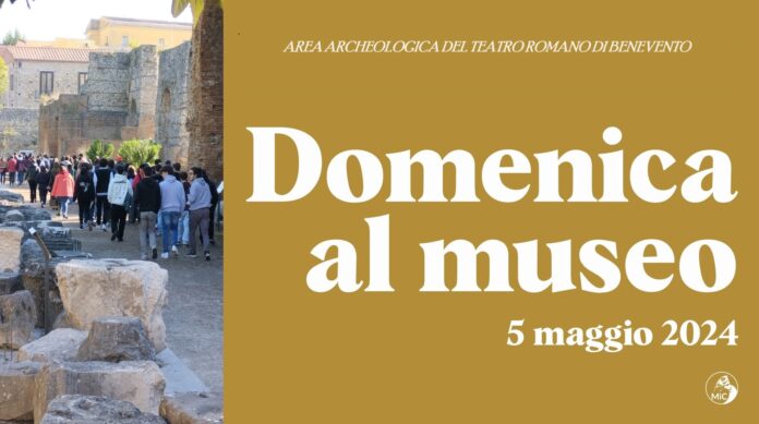 Domenicalmuseo_5maggio_Card_SITO