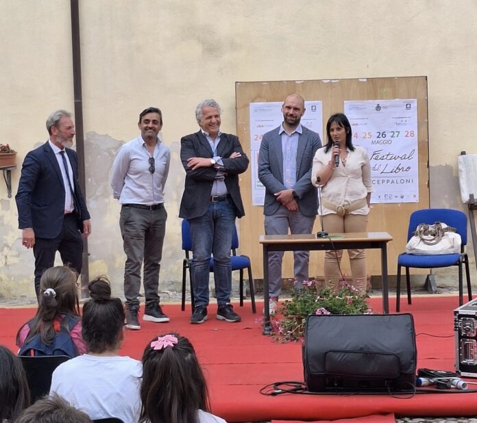 Fe.Li.Ce - Festival del Libro Ceppaloni